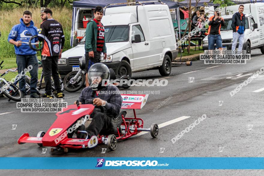 6ª Etapa Paranaense de Carrinho de Rolimã