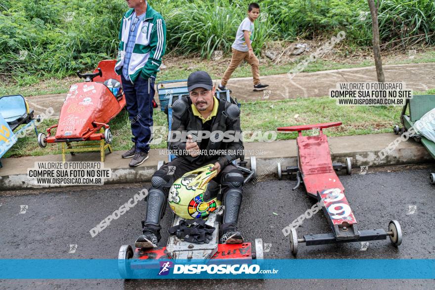 6ª Etapa Paranaense de Carrinho de Rolimã