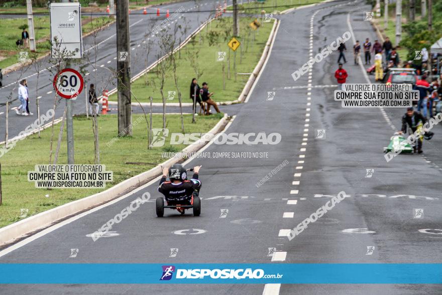 6ª Etapa Paranaense de Carrinho de Rolimã