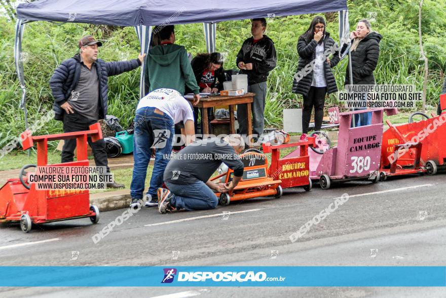 6ª Etapa Paranaense de Carrinho de Rolimã