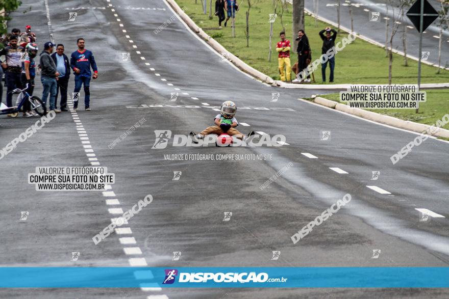 6ª Etapa Paranaense de Carrinho de Rolimã