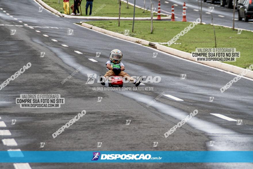 6ª Etapa Paranaense de Carrinho de Rolimã