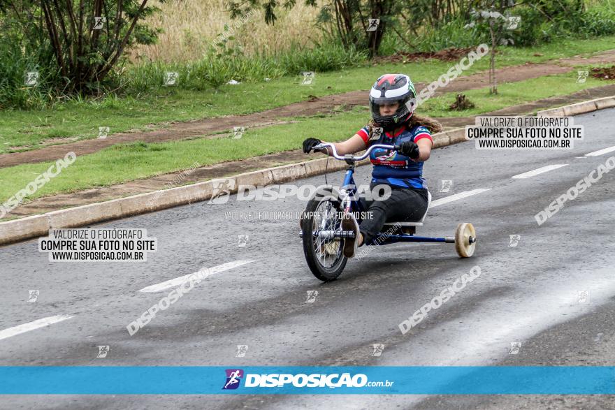 6ª Etapa Paranaense de Carrinho de Rolimã