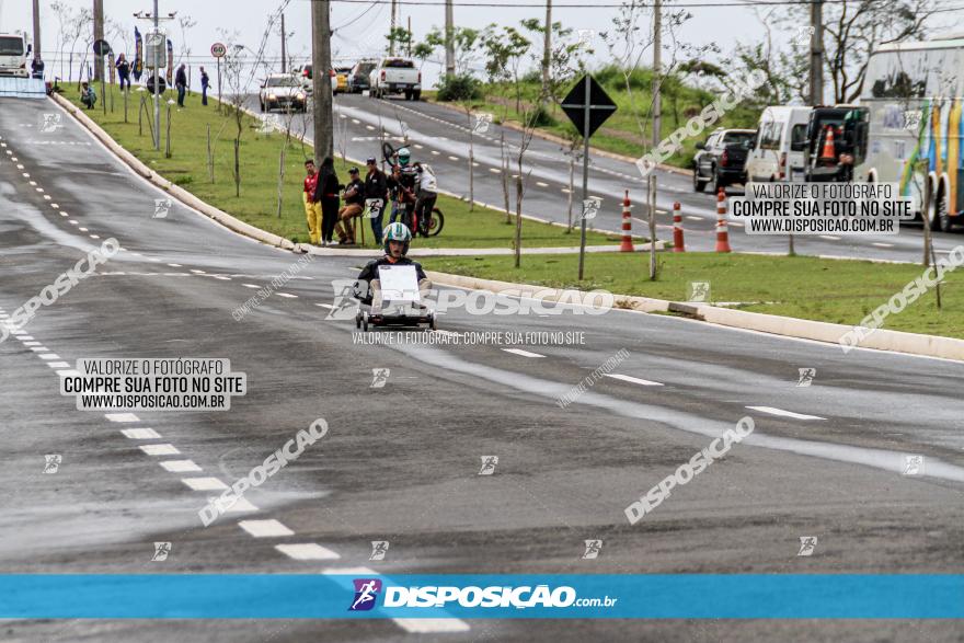 6ª Etapa Paranaense de Carrinho de Rolimã