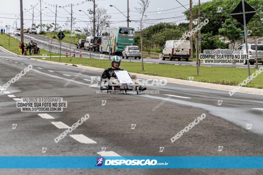 6ª Etapa Paranaense de Carrinho de Rolimã