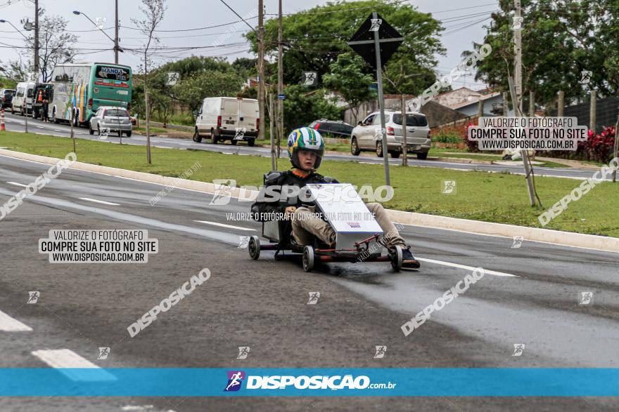 6ª Etapa Paranaense de Carrinho de Rolimã