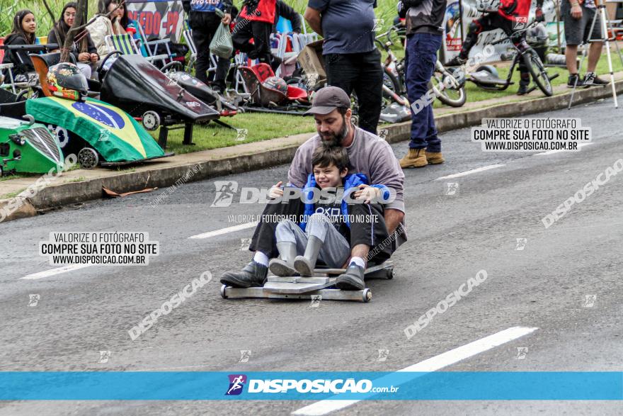 6ª Etapa Paranaense de Carrinho de Rolimã