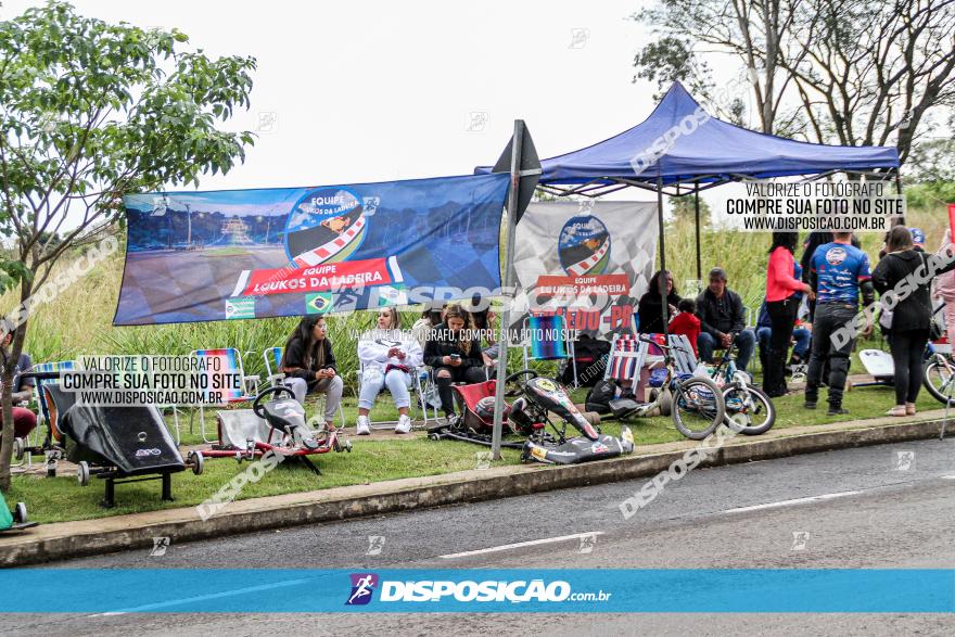 6ª Etapa Paranaense de Carrinho de Rolimã