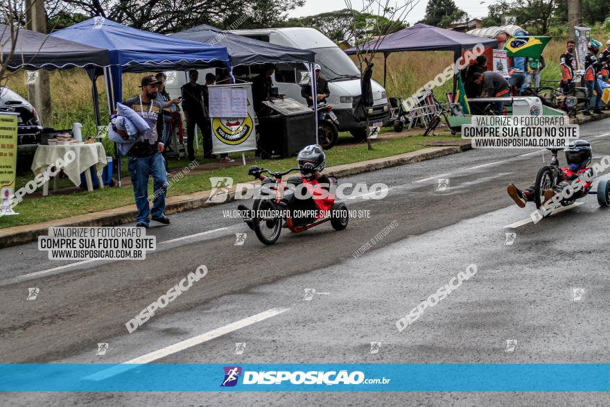 6ª Etapa Paranaense de Carrinho de Rolimã