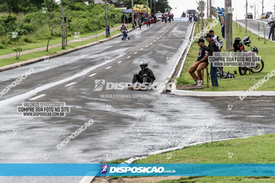 6ª Etapa Paranaense de Carrinho de Rolimã