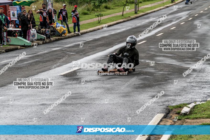 6ª Etapa Paranaense de Carrinho de Rolimã