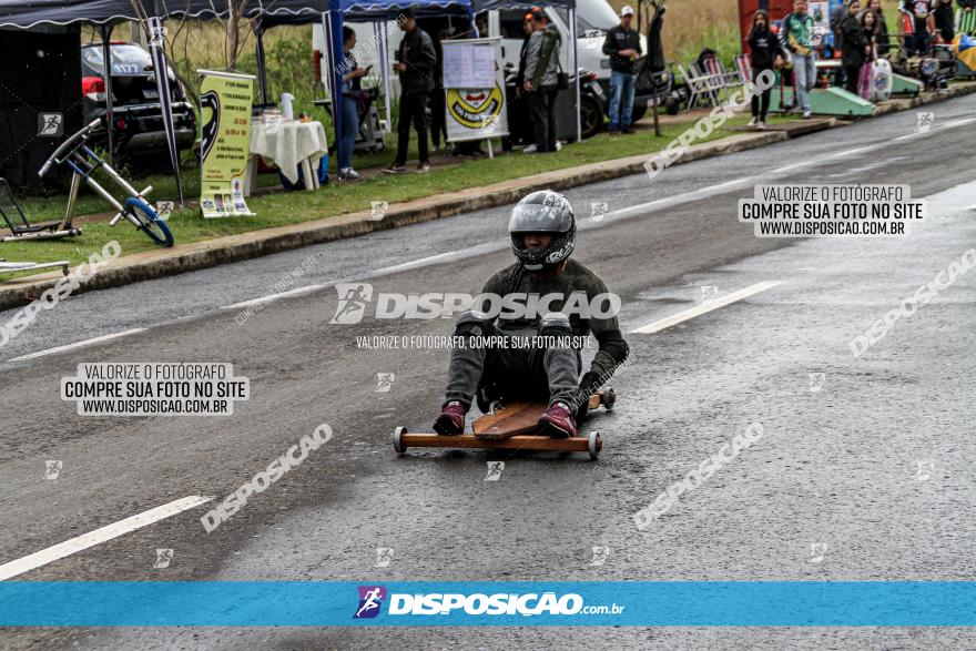 6ª Etapa Paranaense de Carrinho de Rolimã