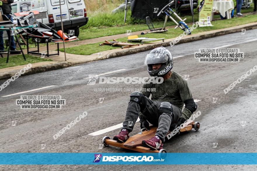 6ª Etapa Paranaense de Carrinho de Rolimã