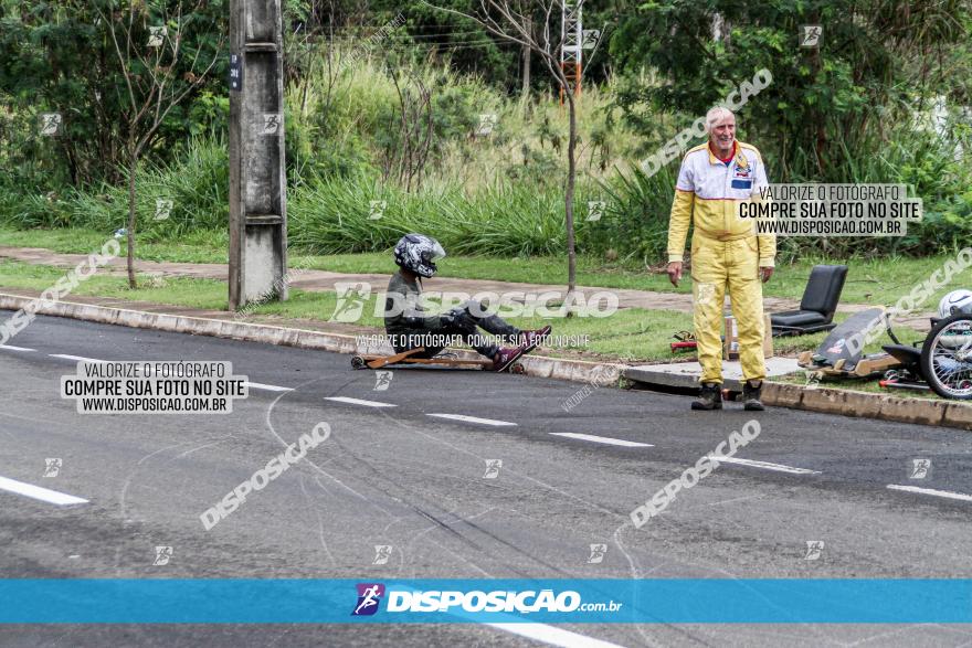 6ª Etapa Paranaense de Carrinho de Rolimã