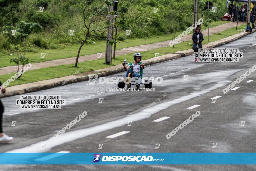 6ª Etapa Paranaense de Carrinho de Rolimã