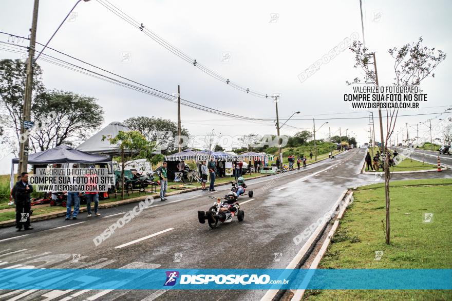 6ª Etapa Paranaense de Carrinho de Rolimã