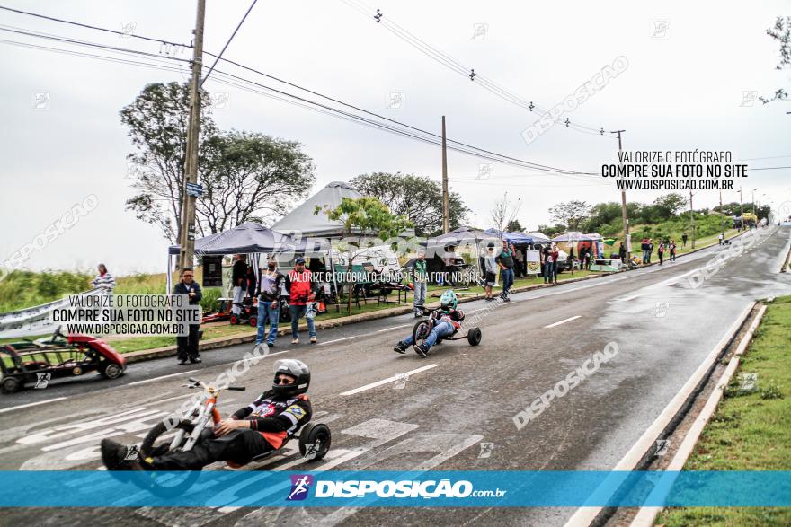 6ª Etapa Paranaense de Carrinho de Rolimã