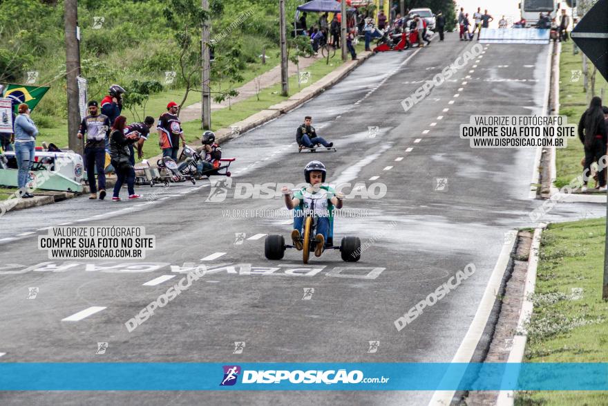 6ª Etapa Paranaense de Carrinho de Rolimã