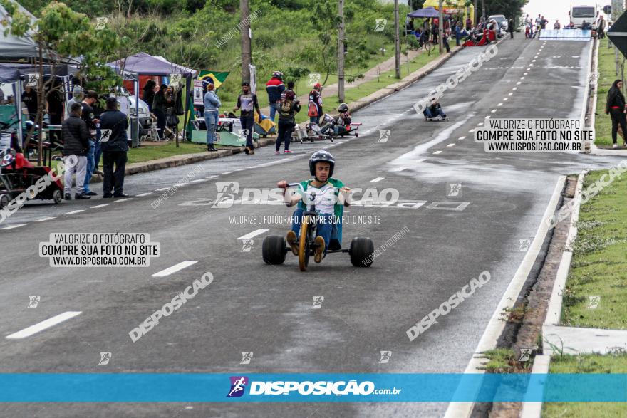 6ª Etapa Paranaense de Carrinho de Rolimã