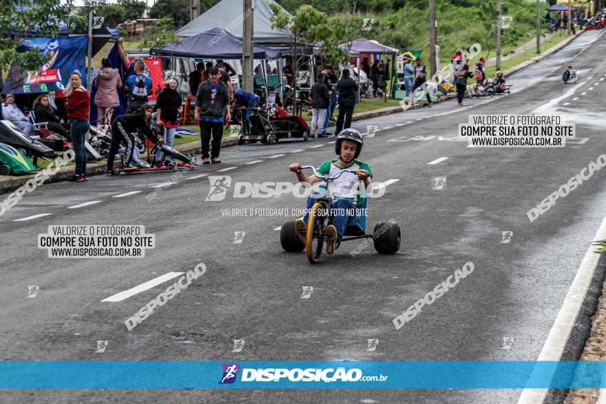 6ª Etapa Paranaense de Carrinho de Rolimã