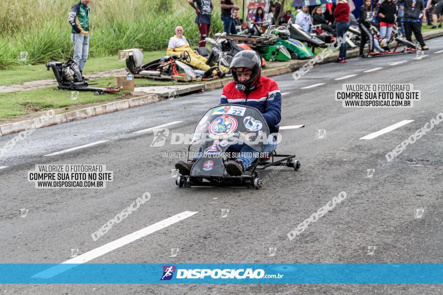 6ª Etapa Paranaense de Carrinho de Rolimã