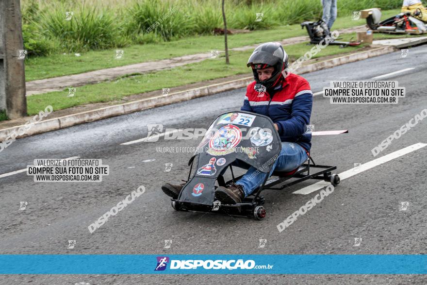 6ª Etapa Paranaense de Carrinho de Rolimã