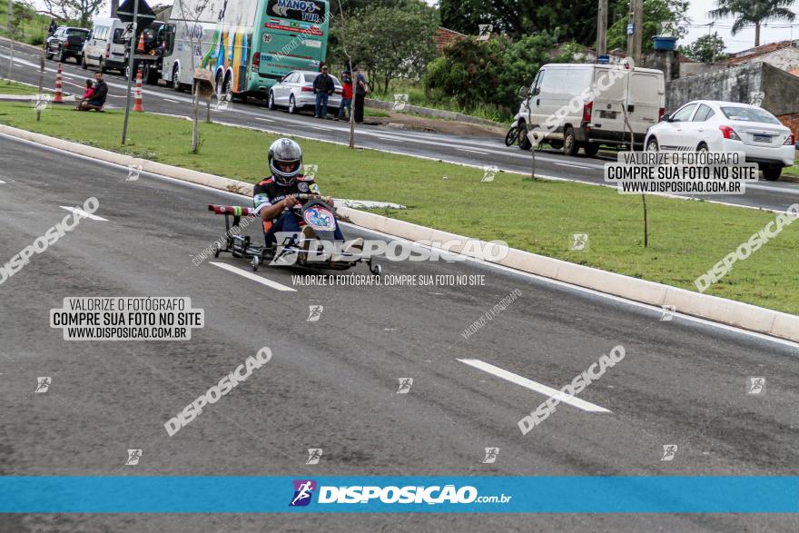 6ª Etapa Paranaense de Carrinho de Rolimã