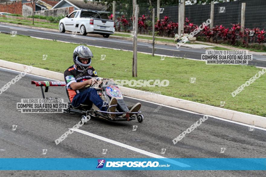 6ª Etapa Paranaense de Carrinho de Rolimã