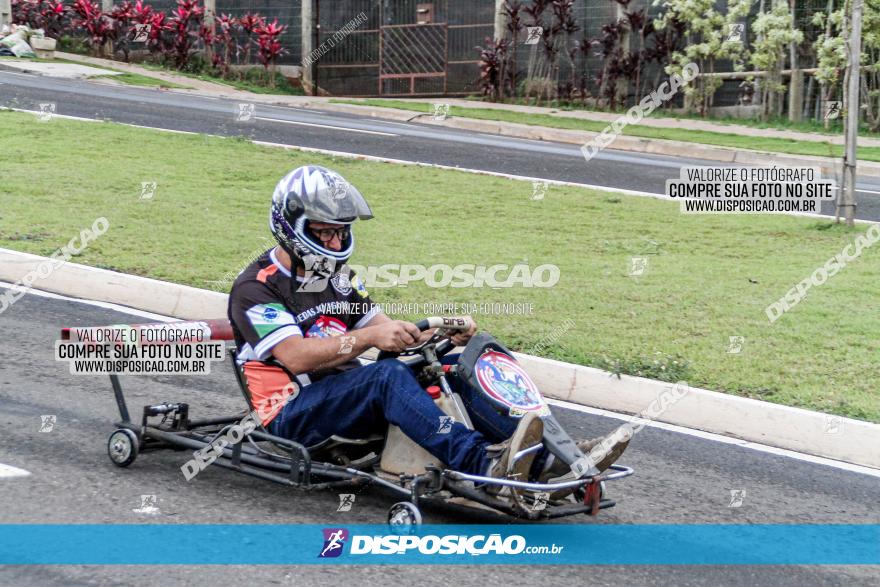 6ª Etapa Paranaense de Carrinho de Rolimã