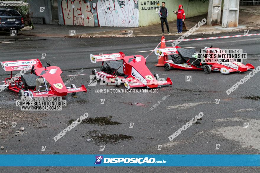 6ª Etapa Paranaense de Carrinho de Rolimã