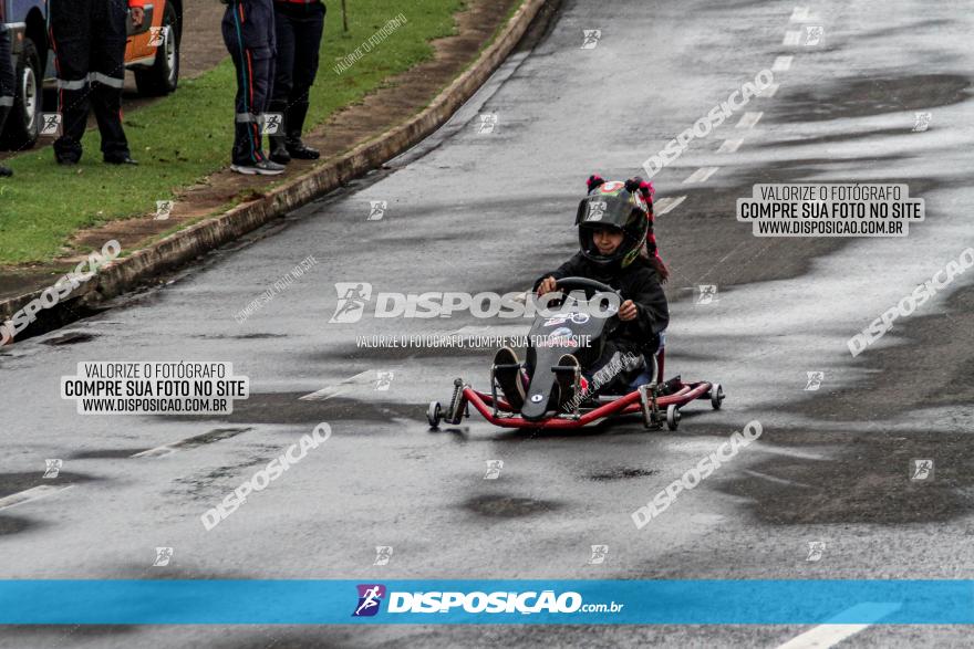 6ª Etapa Paranaense de Carrinho de Rolimã