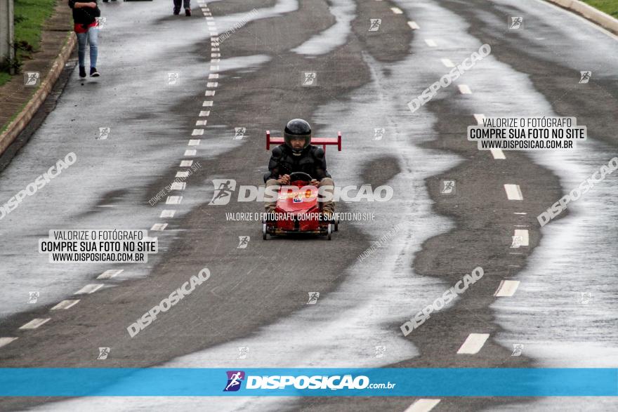 6ª Etapa Paranaense de Carrinho de Rolimã