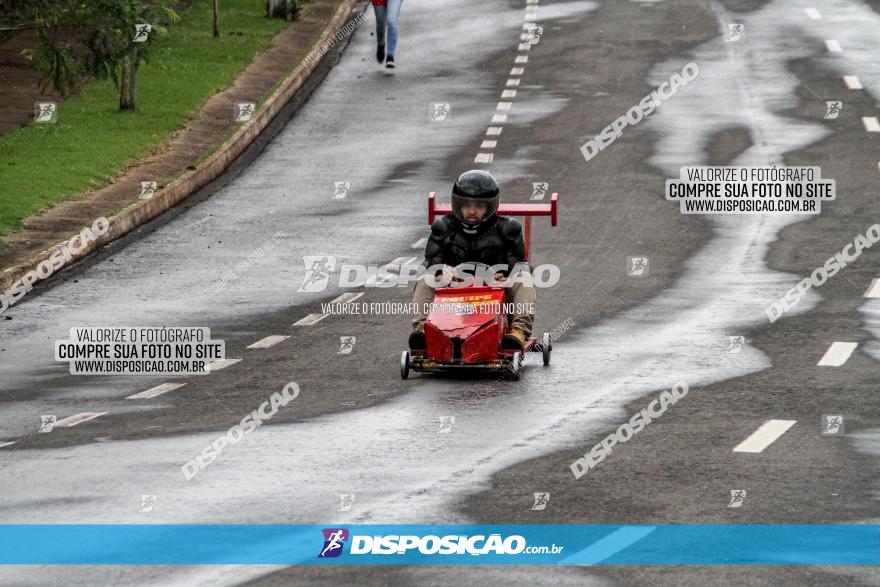 6ª Etapa Paranaense de Carrinho de Rolimã