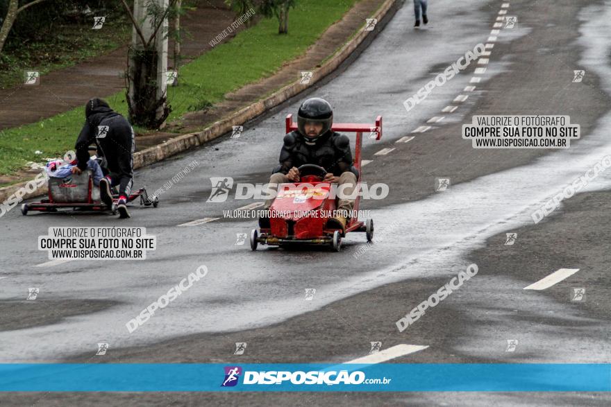 6ª Etapa Paranaense de Carrinho de Rolimã