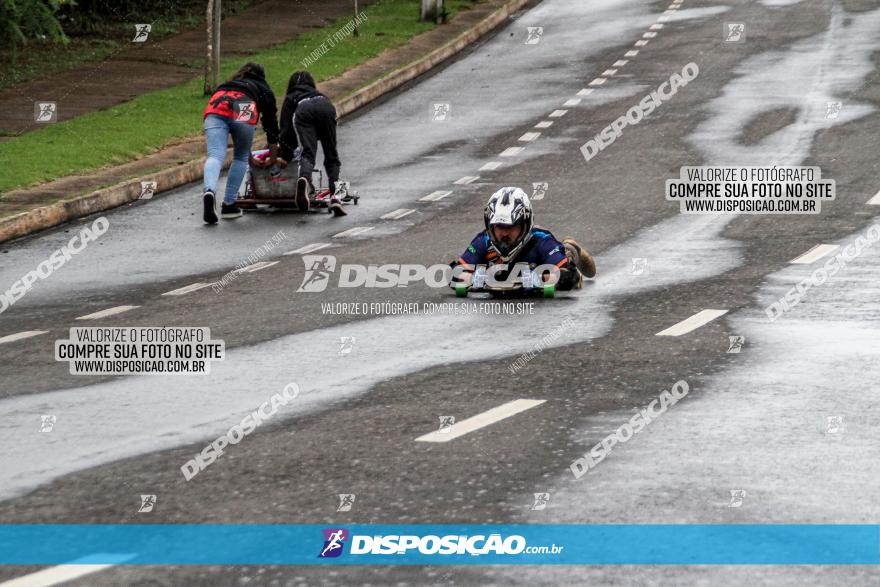 6ª Etapa Paranaense de Carrinho de Rolimã