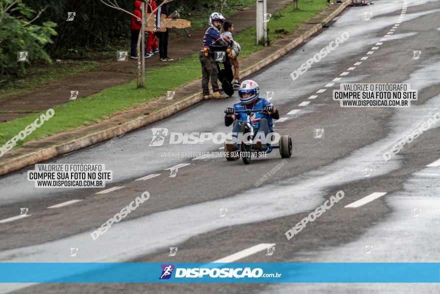 6ª Etapa Paranaense de Carrinho de Rolimã