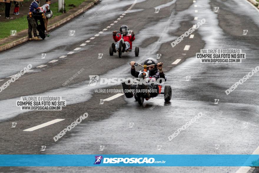 6ª Etapa Paranaense de Carrinho de Rolimã