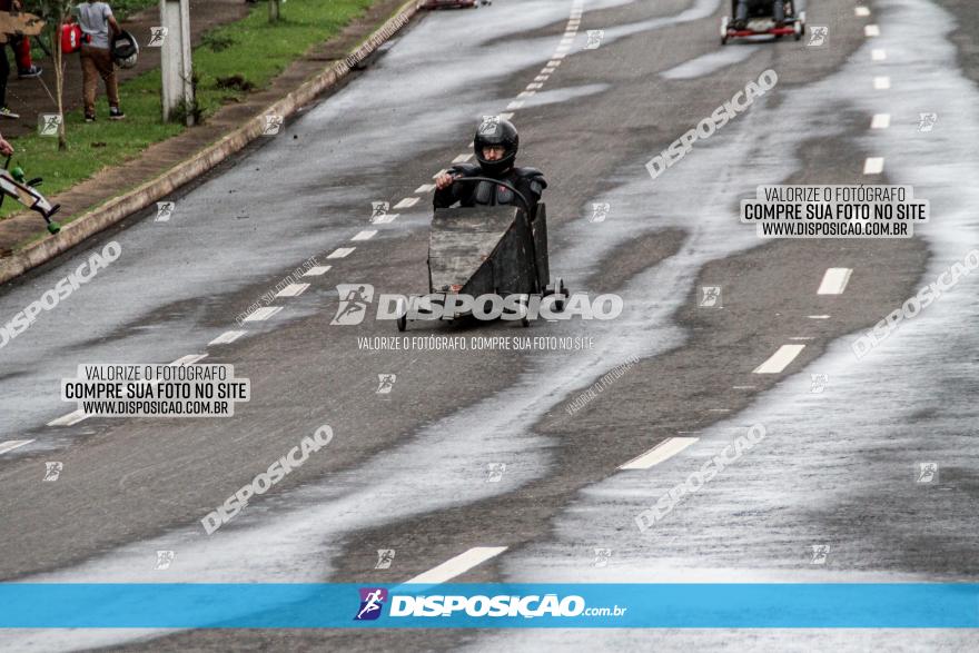 6ª Etapa Paranaense de Carrinho de Rolimã