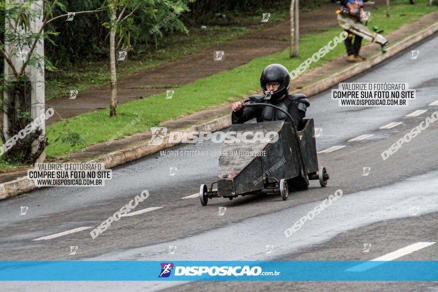 6ª Etapa Paranaense de Carrinho de Rolimã