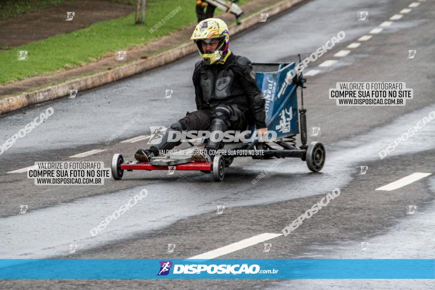 6ª Etapa Paranaense de Carrinho de Rolimã