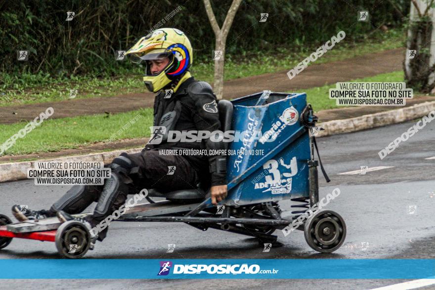 6ª Etapa Paranaense de Carrinho de Rolimã