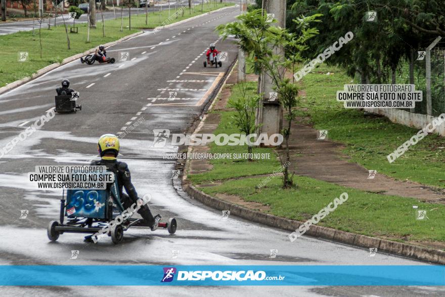 6ª Etapa Paranaense de Carrinho de Rolimã