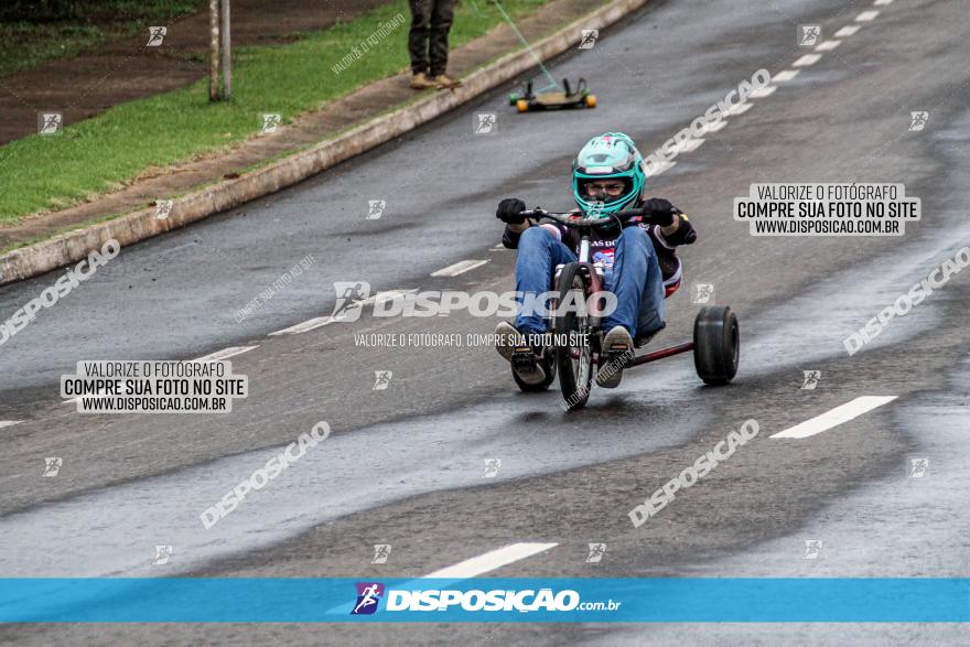 6ª Etapa Paranaense de Carrinho de Rolimã