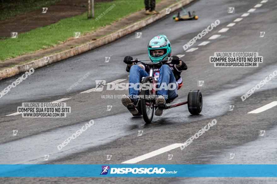 6ª Etapa Paranaense de Carrinho de Rolimã