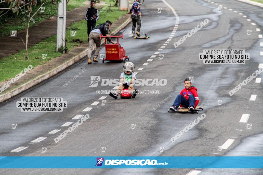 6ª Etapa Paranaense de Carrinho de Rolimã