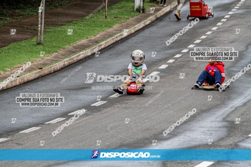 6ª Etapa Paranaense de Carrinho de Rolimã