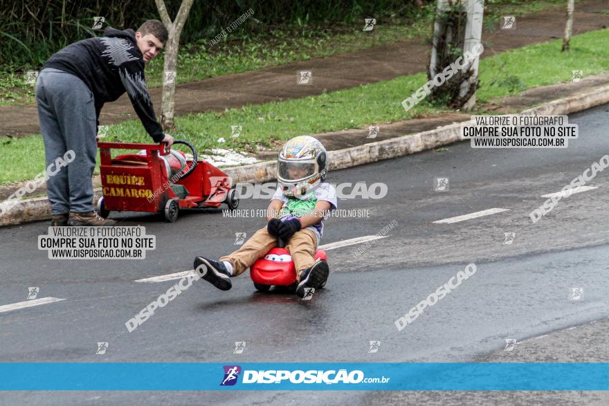 6ª Etapa Paranaense de Carrinho de Rolimã