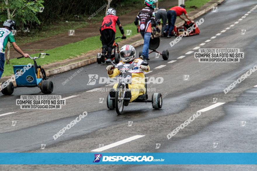 6ª Etapa Paranaense de Carrinho de Rolimã