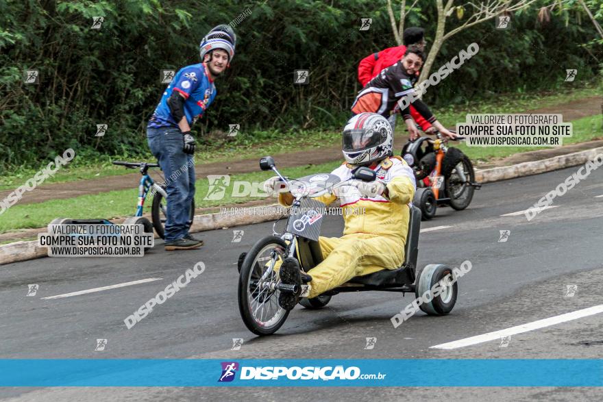 6ª Etapa Paranaense de Carrinho de Rolimã