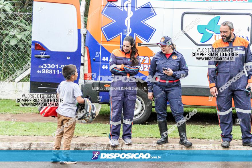 6ª Etapa Paranaense de Carrinho de Rolimã